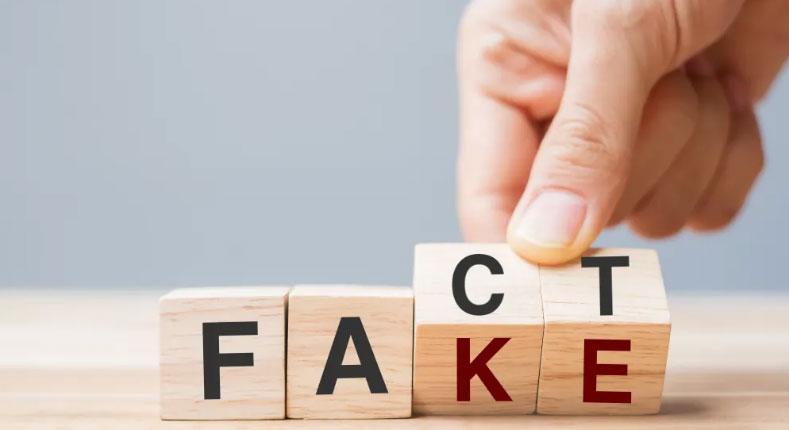 دو روایت از زینب مولایی – ابزار فیک نیوز