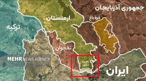 برای مقابله با تهدیدات لازم است سند نظامی بین تهران و ایروان امضا شود – 1و 2 و 3