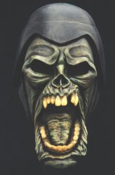 چهره واقعی و سرکوبگر مدافع آزادی بیان